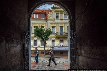 Так живуть переможці