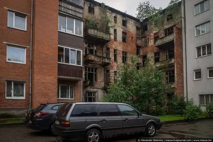 Так живуть переможці