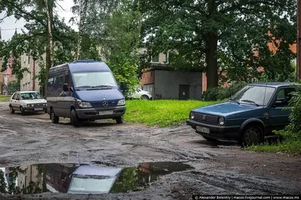 Так живуть переможці