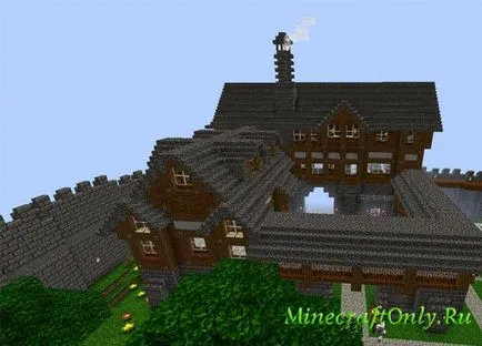 Tale of kingdoms - minecraftonly »почати гру на кращих серверах майнкрафт (minecraftonly) Tale of kingdoms - minecraftonly »почати гру на кращих серверах майнкрафт
