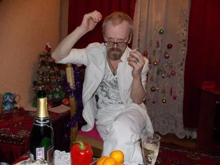 Танцюрист і співак Сміла Веселкин (танцюрист) Танцюрист і співак Сміла Веселкин