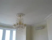 Текстерно натяжні стелі небо з хмарами, небеса, зоряне небо установка (текстурні) Текстерно натяжні стелі небо з хмарами, небеса, зоряне небо установка
