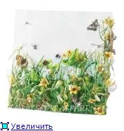 Техніка sospeso trasparente