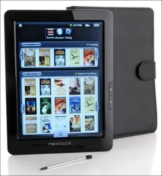 The-ebook новини nextbook який і ми побачимо в продажу! (Ebook) The-ebook новини nextbook який і ми побачимо в продажу!