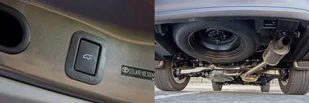 Тест-драйв toyota highlander
