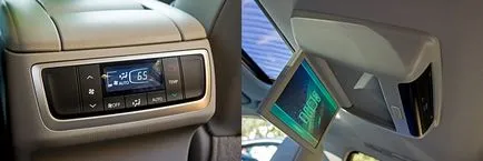 Тест-драйв toyota highlander