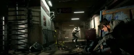 The division що з'явиться в оновленні 1 (division) The division що з'явиться в оновленні 1