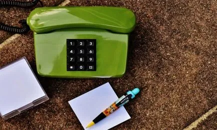 Техніка продажів по телефону 8 секретів і реальні приклади (робота і кар'єра) Техніка продажів по телефону 8 секретів і реальні приклади