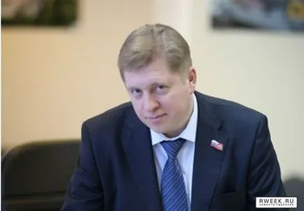 Теплоенерго »працює з прицілом на перспективу, Рибінська тиждень (Рибінськ) Теплоенерго »працює з прицілом на перспективу, Рибінська тиждень
