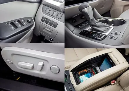 Тест-драйв toyota highlander