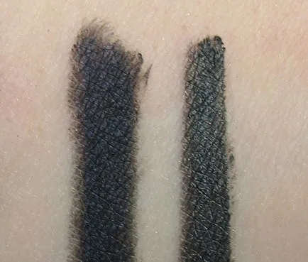 Тести олівців для очей Л'Етуаль, clinique, clarins (clinique) Тести олівців для очей Л'Етуаль, clinique, clarins