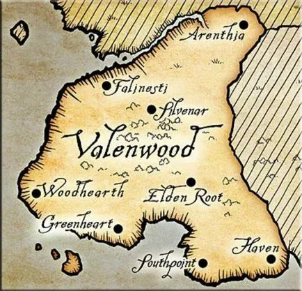 Teso aldmeri dominion