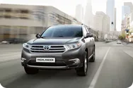 Тойота Хайлендер, технічні характеристики (toyota highlander) (характеристики) Тойота Хайлендер, технічні характеристики (toyota highlander)