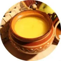 Топлене масло як приготувати в домашніх умовах крок за кроком (топлене) Топлене масло як приготувати в домашніх умовах крок за кроком