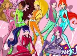Тотал спайс і winx хто краще і гра totally spies, winx клуб для тих кому за 12! (Дівчата) Тотал спайс і winx хто краще і гра totally spies, winx клуб для тих кому за 12!