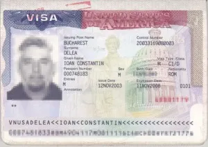 Транзитна віза самостійно отримання, види і документи (документи) Транзитна віза самостійно отримання, види і документи