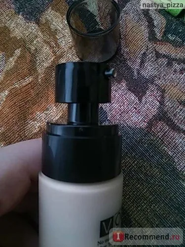 Тональний крем vov liquid foundation - «тональний крем vov liquid foundation тон №19 (тональний) Тональний крем vov liquid foundation - «тональний крем vov liquid foundation тон №19