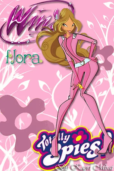 Тотал спайс і winx хто краще і гра totally spies, winx клуб для тих кому за 12! (Мультфільм) Тотал спайс і winx хто краще і гра totally spies, winx клуб для тих кому за 12!