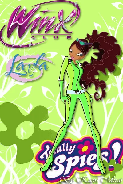 Тотал спайс і winx хто краще і гра totally spies, winx клуб для тих кому за 12! (Мультфільм) Тотал спайс і winx хто краще і гра totally spies, winx клуб для тих кому за 12!