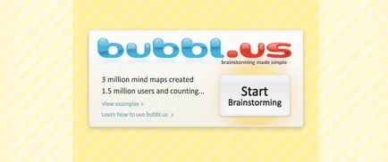 Топ 10 програм для побудови mind-map - акулі плювати