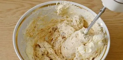 Торт з кукурудзяних паличок (зі згущеним молоком, з ірисок) рецепти (ірисок) Торт з кукурудзяних паличок (зі згущеним молоком, з ірисок) рецепти
