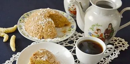 Торт з кукурудзяних паличок (зі згущеним молоком, з ірисок) рецепти (торт з кукурудзяних паличок) Торт з кукурудзяних паличок (зі згущеним молоком, з ірисок) рецепти