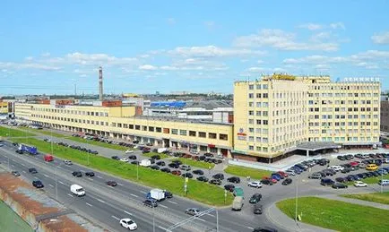 Топ 10 найдовші вулиці вУкаіни (самі) Топ 10 найдовші вулиці вУкаіни