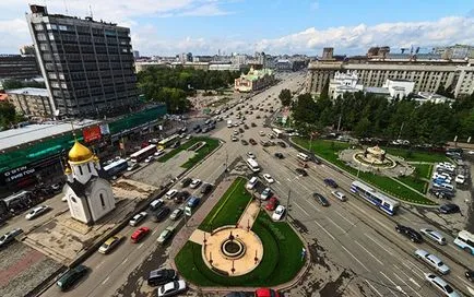 Топ 10 найдовші вулиці вУкаіни (довгих уліцУкаіни) Топ 10 найдовші вулиці вУкаіни