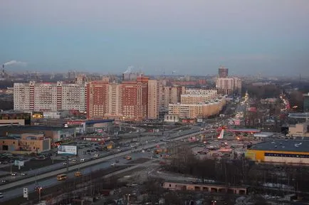 Топ 10 найдовші вулиці в світі (довгі) Топ 10 найдовші вулиці в світі