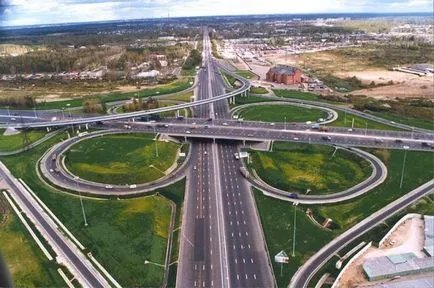 Топ 10 найдовші вулиці в світі (найдовших вулиць) Топ 10 найдовші вулиці в світі