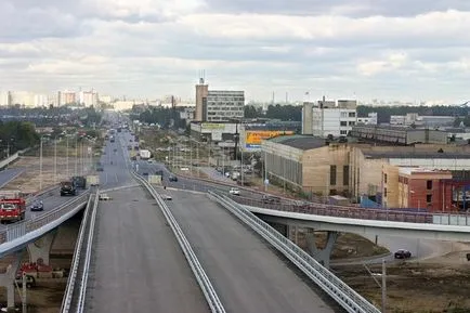 Топ 10 найдовші вулиці в світі (світі) Топ 10 найдовші вулиці в світі