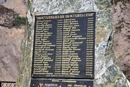 трагедія століття