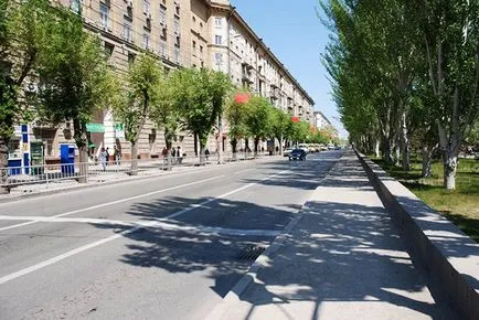 Топ 10 найдовші вулиці вУкаіни (найдовших вулиць) Топ 10 найдовші вулиці вУкаіни