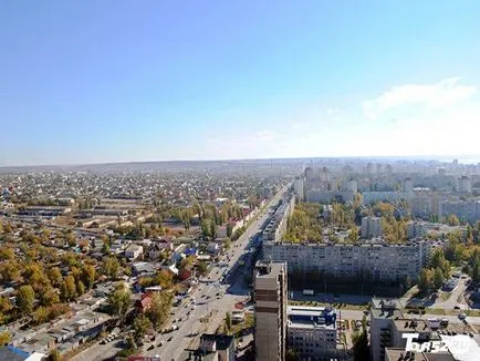 Топ 10 найдовші вулиці в світі (вулиці) Топ 10 найдовші вулиці в світі