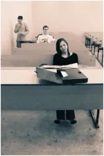 Навчальний процес