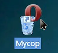 Видалення файлів windows