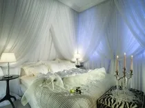 Тюлеві штори для вітальні, кухні або залу, фото майстер клас з пошиття (кухні) Тюлеві штори для вітальні, кухні або залу, фото майстер клас з пошиття