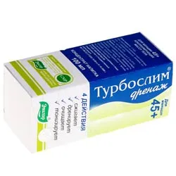 Турбослім дренаж відгуки покупців, особливості прийому, таблетки та харчування для схуднення (відгуки) Турбослім дренаж відгуки покупців, особливості прийому, таблетки та харчування для схуднення