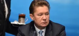 Туреччина націоналізувала найбільший актив - Газпрому - в країні (Газпрому) Туреччина націоналізувала найбільший актив - Газпрому - в країні