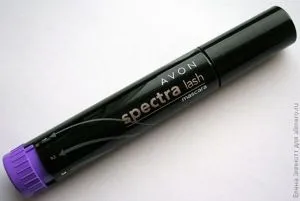 Туш для вій avon spectra lash повний спектр відгук (макіяж вій) Туш для вій avon spectra lash повний спектр відгук