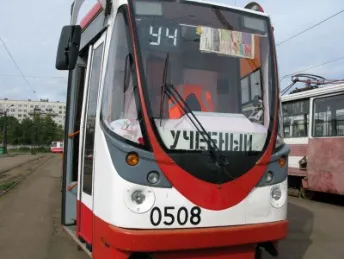 Навчально-курсовий комбінат, Харків гуп - міськелектротранс
