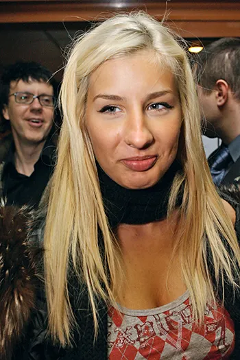 Вдала пластика зірок, фото до і після пластики, журнал cosmopolitan (Features Fotodom Features) Вдала пластика зірок, фото до і після пластики, журнал cosmopolitan