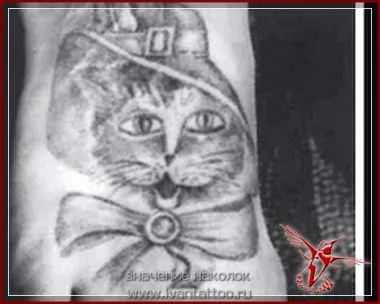 Тюремні наколки і їх значення - вісник до (наколки) Тюремні наколки і їх значення - вісник до