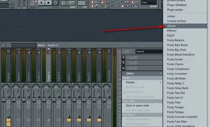 Видалення шуму з записи fl studio (edison) (шуму) Видалення шуму з записи fl studio (edison)