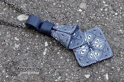 Творча майстерня, елена Марунич представляє (Марунич) Творча майстерня, елена Марунич представляє