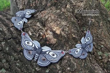 Творча майстерня, елена Марунич представляє (елена) Творча майстерня, елена Марунич представляє