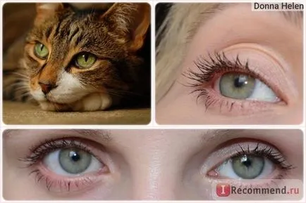 Туш для вій clarins be long mascara - «один помах ... один погляд ... закохалася (clarins) Туш для вій clarins be long mascara - «один помах ... один погляд ... закохалася