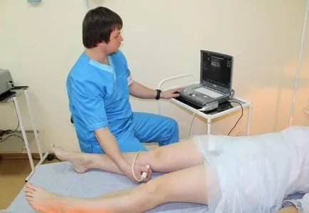 Тяжкість в ногах причини і лікування (лікування) Тяжкість в ногах причини і лікування