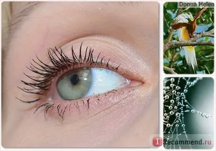 Туш для вій clarins be long mascara - «один помах ... один погляд ... закохалася (clarins) Туш для вій clarins be long mascara - «один помах ... один погляд ... закохалася