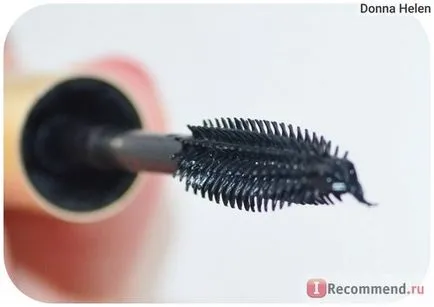 Туш для вій clarins be long mascara - «один помах ... один погляд ... закохалася (вій) Туш для вій clarins be long mascara - «один помах ... один погляд ... закохалася